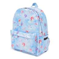 Rucksack (with chest belt) / Ariel / THE LITTLE MERMAID / Ariel /
