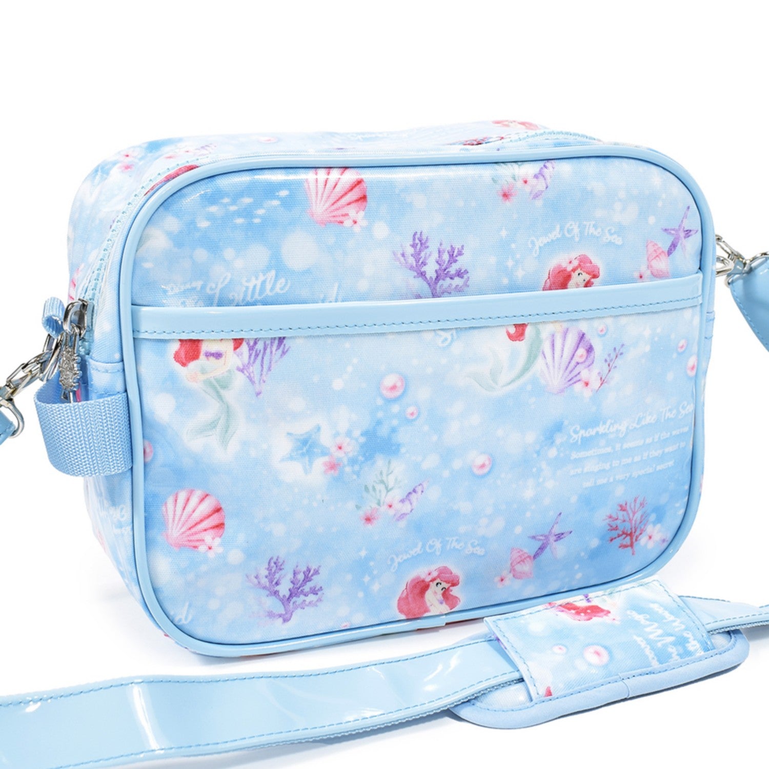 Kindergarten bag / Ariel / THE LITTLE MERMAID / Ariel /