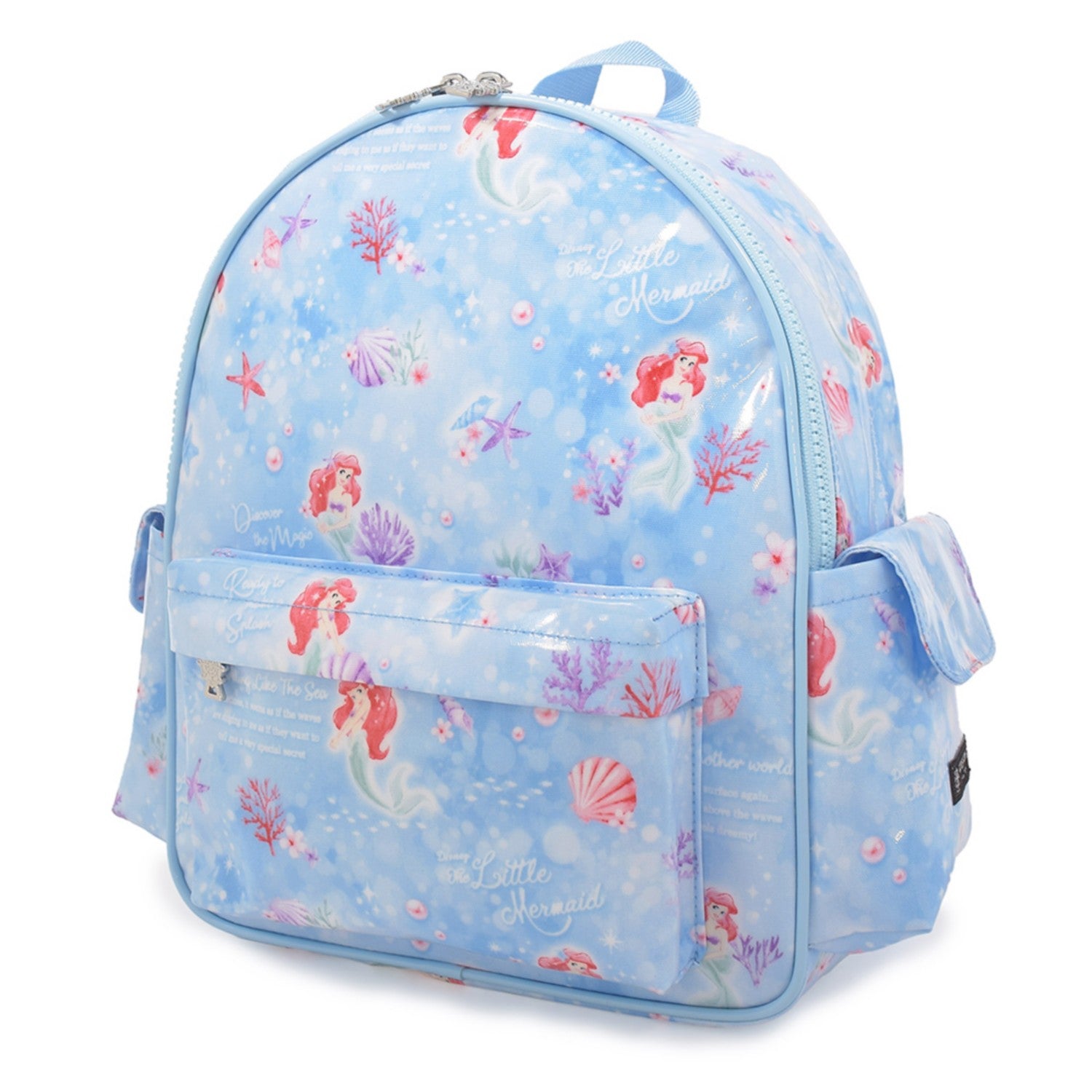 Kindergarten backpack / Ariel / THE LITTLE MERMAID / Ariel /
