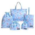 Kindergarten Entrance Set Quilting / Ariel / THE LITTLE MERMAID / Ariel /