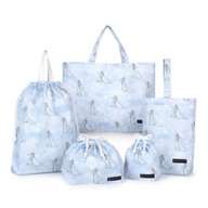 Kindergarten Entrance Set Quilting / Elsa / FROZEN / Elsa /