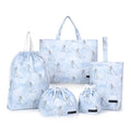 Kindergarten Entrance Set Quilting / Elsa / FROZEN / Elsa /