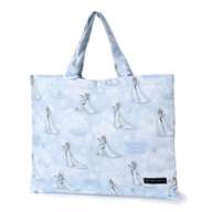 Lesson bag quilting (with loop) / Elsa / FROZEN / Elsa /