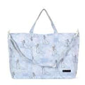 Lesson bag with gusset / Elsa / FROZEN / Elsa /