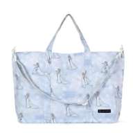 Lesson bag with gusset / Elsa / FROZEN / Elsa /
