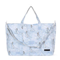 Lesson bag with gusset / Elsa / FROZEN / Elsa /