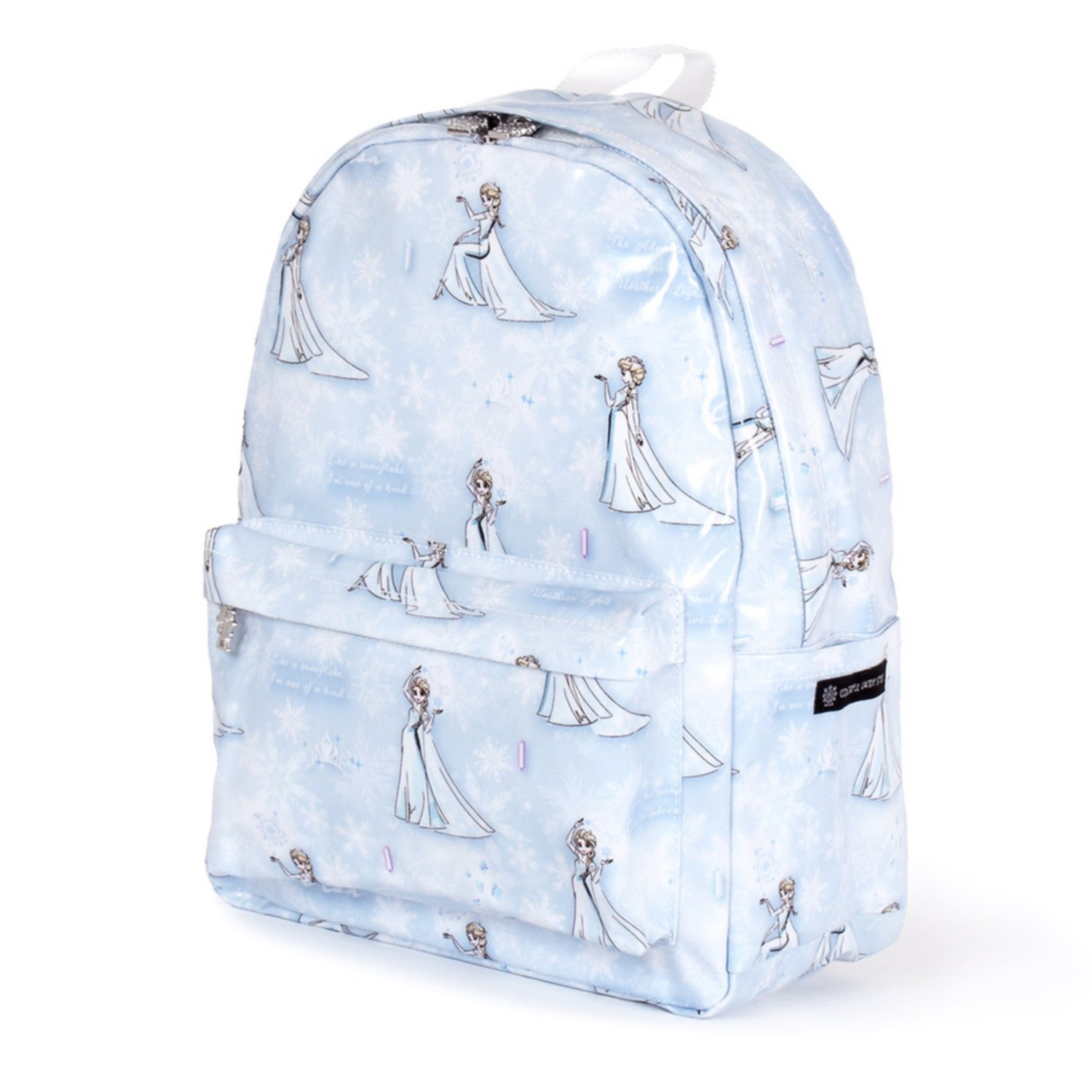 Rucksack (with chest belt) / Elsa / FROZEN / Elsa /