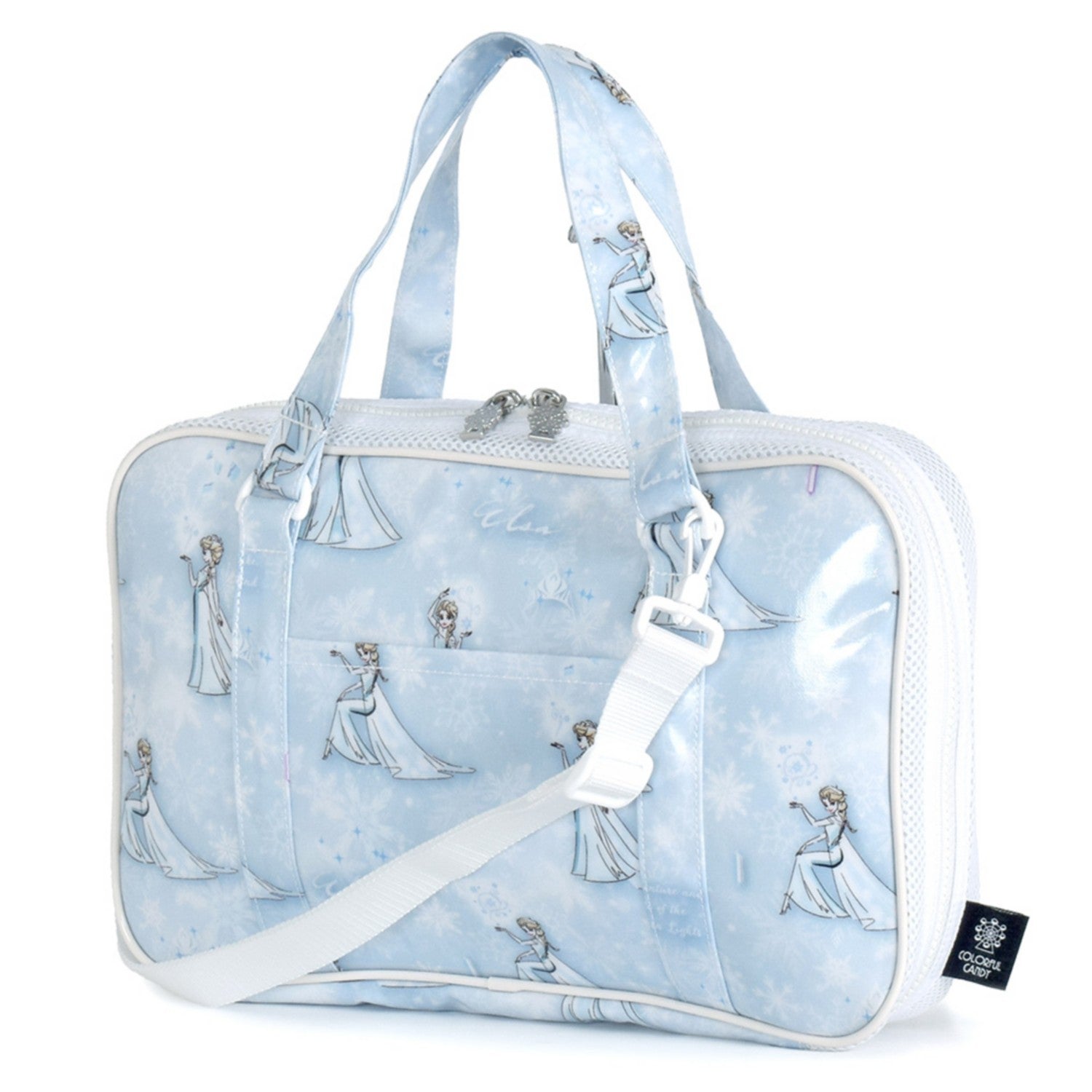 Calligraphy/penmanship bag / Elsa / FROZEN / Elsa /