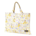 Lesson bag quilting (with loop) / Belle / BEAUTY AND THE BEAST / Belle /