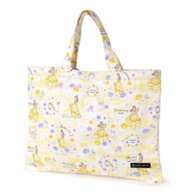 Lesson bag quilting (with loop) / Belle / BEAUTY AND THE BEAST / Belle /