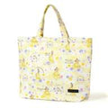 Quilting lesson bag with gusset (with loop) / Belle / BEAUTY AND THE BEAST / ...