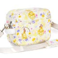 Kindergarten bag / Belle / BEAUTY AND THE BEAST / Belle /