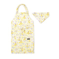 Children's apron (130-160cm) / Belle / BEAUTY AND THE BEAST / Belle /