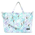 Lesson bag with gusset / Jasmine / Aladdin / Jasmine /