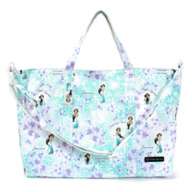 Lesson bag with gusset / Jasmine / Aladdin / Jasmine /