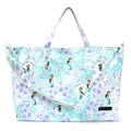 Lesson bag with gusset / Jasmine / Aladdin / Jasmine /