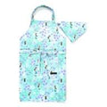 Children's apron (130-160cm) / Jasmine / Aladdin / Jasmine /