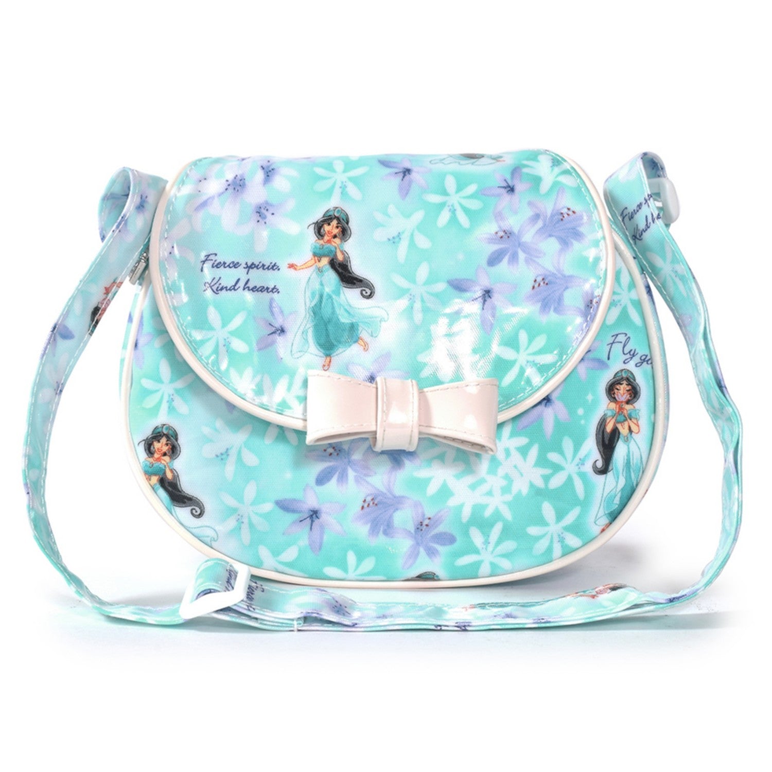 Pochette / Jasmine / Aladdin / Jasmine /
