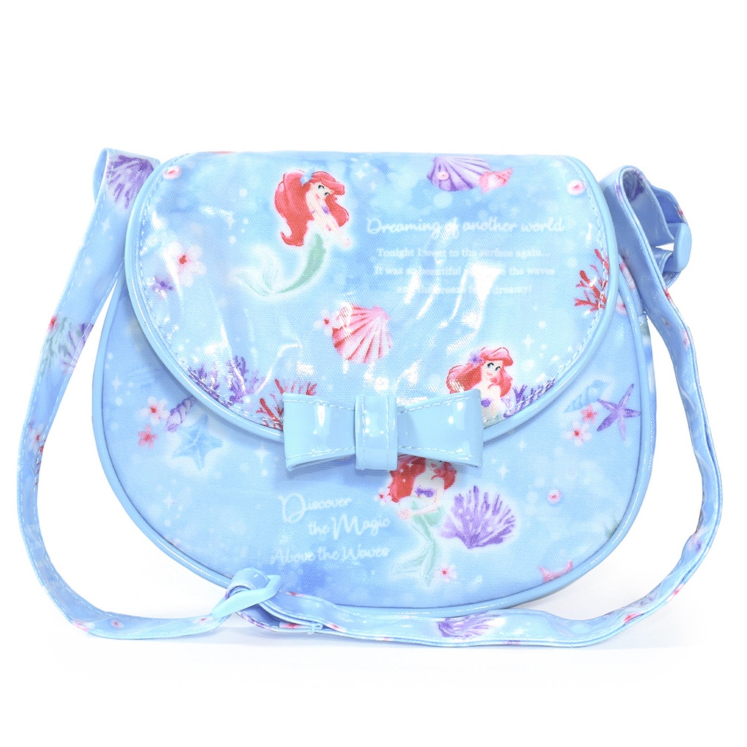 Pochette / Ariel / THE LITTLE MERMAID / Ariel /