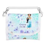 Kids Wallet Wallet / Jasmine / Aladdin / Jasmine /