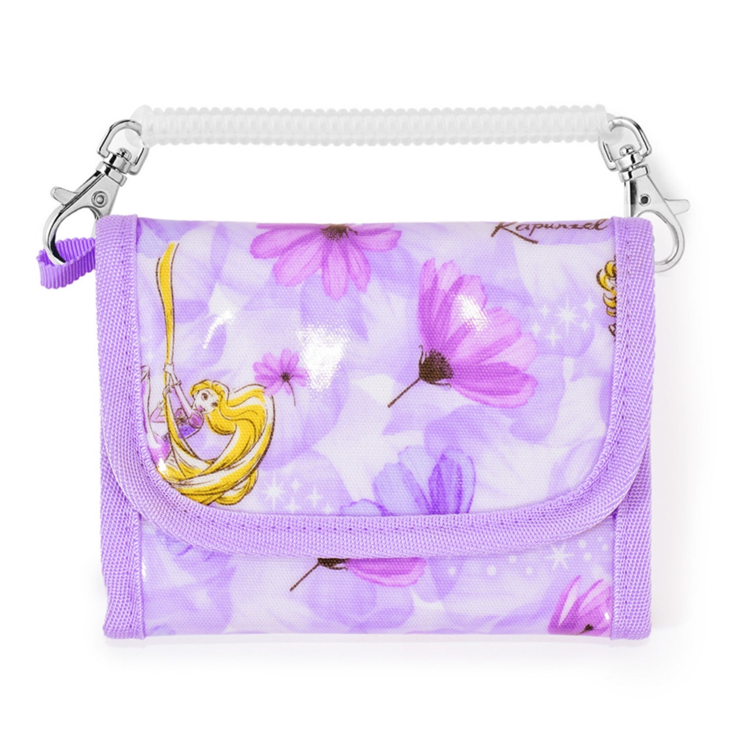 Kids wallet wallet / Rapunzel / PRINCESS / Rapunzel /
