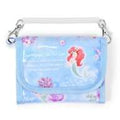 Kids wallet wallet / Ariel / THE LITTLE MERMAID / Ariel /