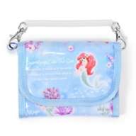 Kids wallet wallet / Ariel / THE LITTLE MERMAID / Ariel /