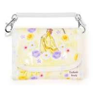 Kids Wallet Wallet / Belle / BEAUTY AND THE BEAST / Belle /