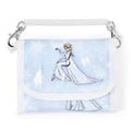 Kids wallet wallet / Elsa / FROZEN / Elsa /