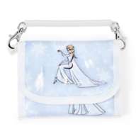 Kids wallet wallet / Elsa / FROZEN / Elsa /
