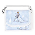 Kids wallet wallet / Elsa / FROZEN / Elsa /