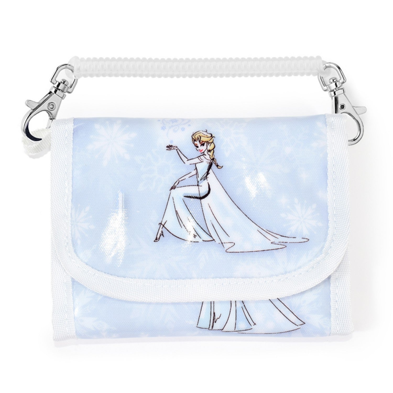 Kids wallet wallet / Elsa / FROZEN / Elsa /