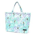 Quilting lesson bag with gusset (with loop) / Jasmine / Aladdin / Jasmine /