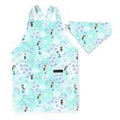 Back cross children's apron (100-120cm) / Jasmine / Aladdin / Jasmine /