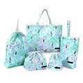 Kindergarten Entrance Set Quilting / Jasmine / Aladdin / Jasmine /