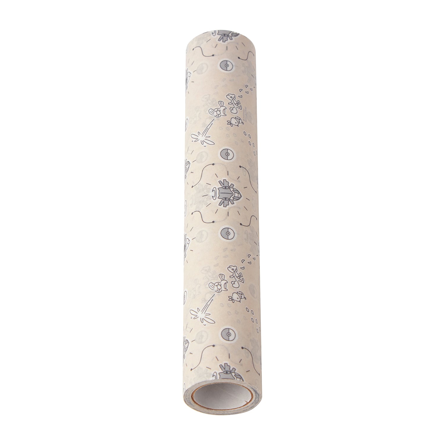 Pokemon Center Japan licensed Shedinja decoration tape with collectible item label