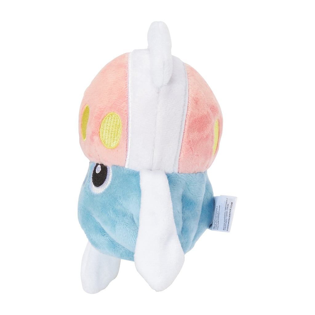 686 Plush Pokémon fit Maika