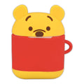 Winnie the Pooh AirPods Silicone Case DN-614C