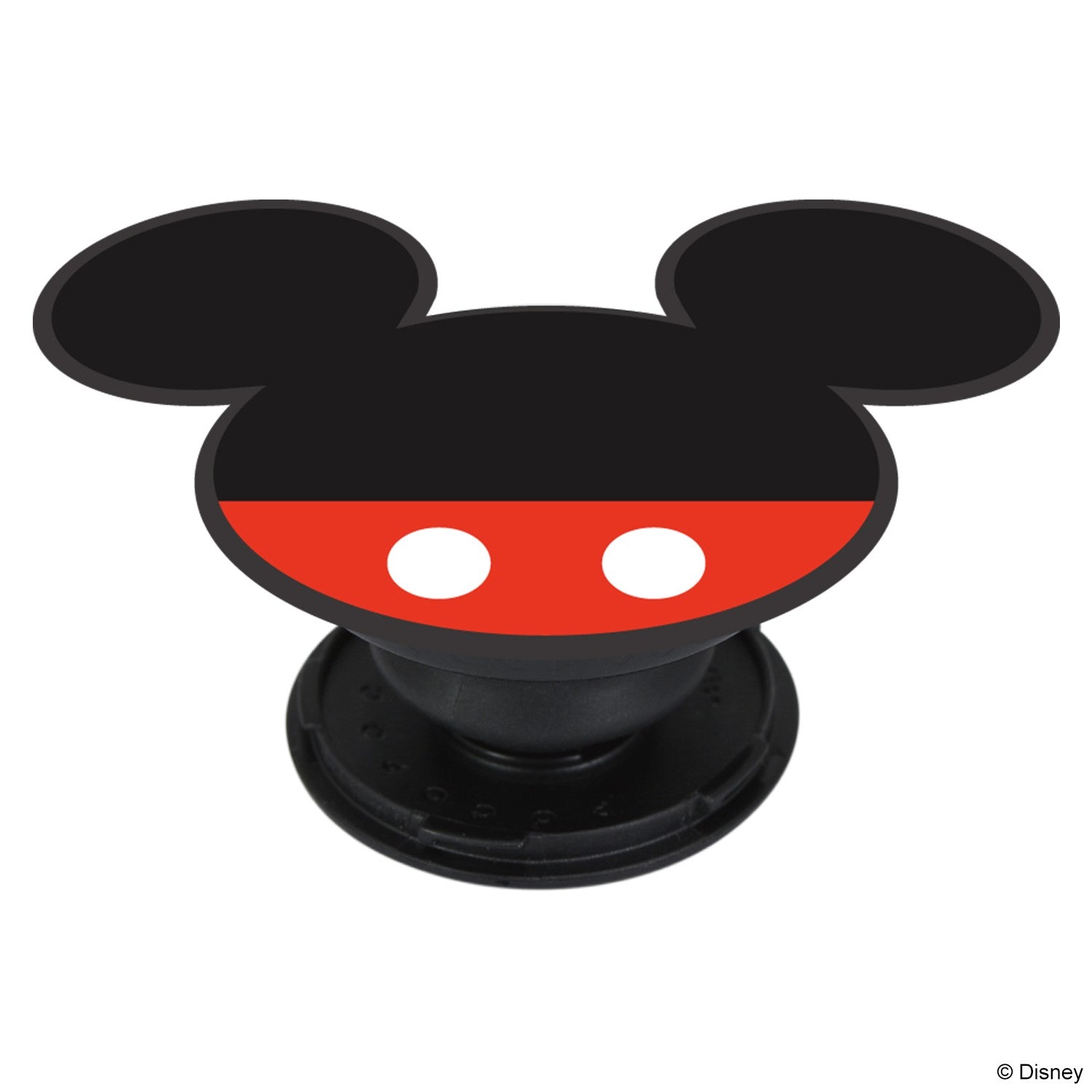 Die-cut POCOPOCO Mickey Mouse DN-867B
