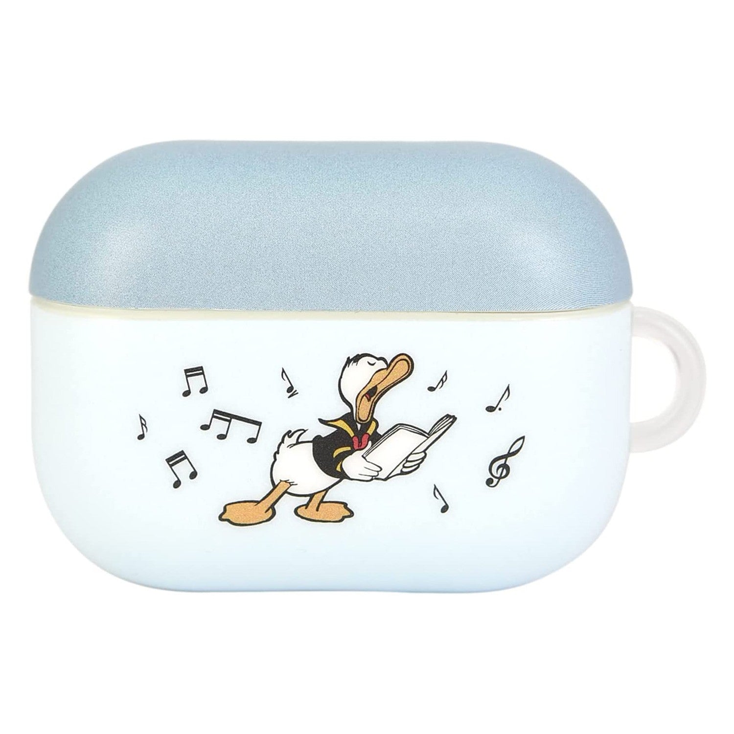 AirPods Pro Soft Case Donald Duck DN-889DD