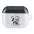 Mickey Mouse AirPods (3rd generation) compatible soft case DN-932MK