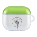 Tinker Bell AirPods (3rd generation) compatible soft case DN-933C