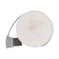 Donald Duck Round USB Hub DN-998DD