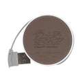Chip & Dale Round USB Hub DN-998CD