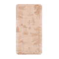 Winnie the Pooh USB/USB Type-C 4000mAh Lithium Ion Polymer Charger 2.1A Allover Pattern DNG-02A