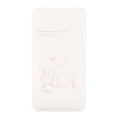 Winnie the Pooh USB/USB Type-C 4000mAh Lithium Ion Polymer Charger 2.1A Hirune DNG-02B