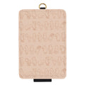 Winnie the Pooh IC card case all over pattern DNG-03A