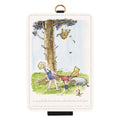 Winnie the Pooh IC Card Case Play DNG-03B