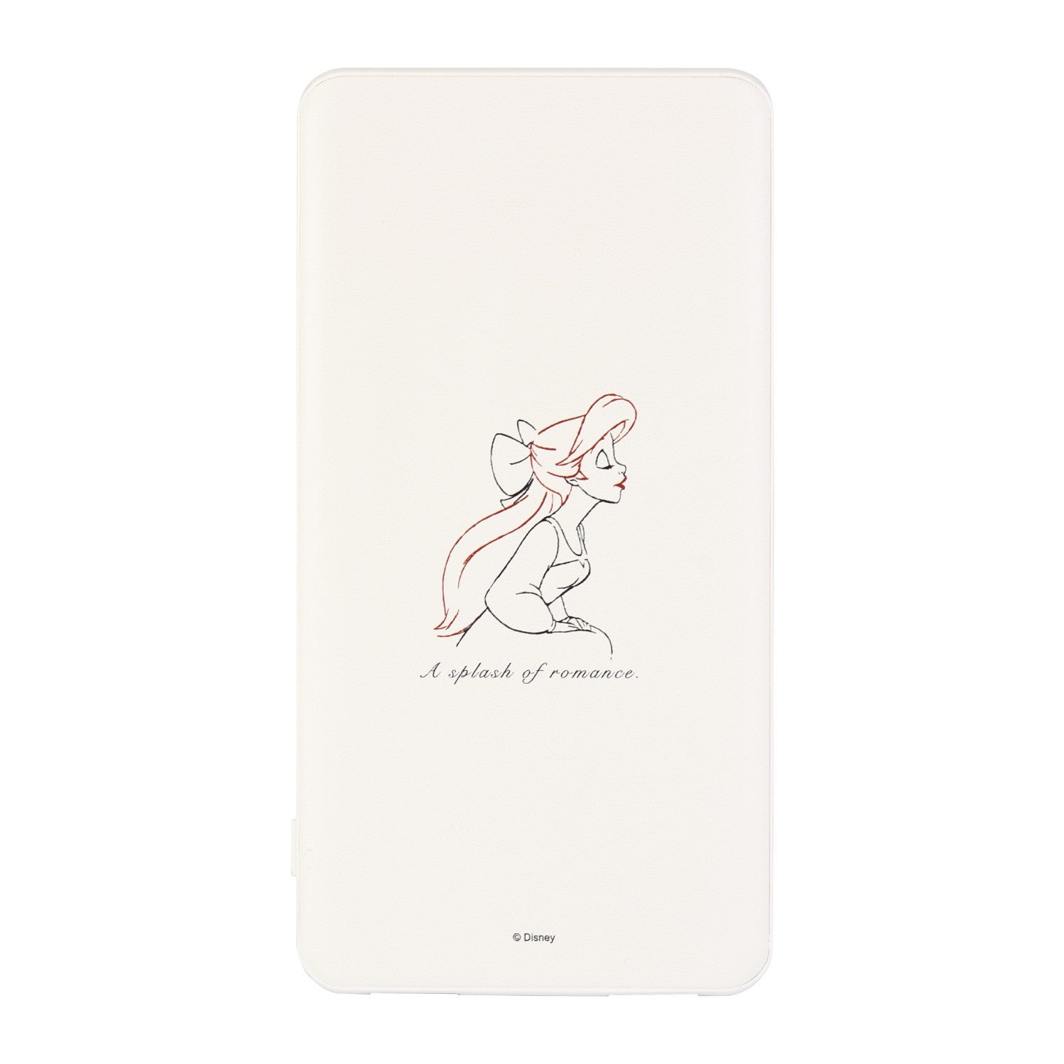 Ariel USB/USB Type-C 4000mAh Lithium Ion Polymer Charger 2.1A One Point DNG-11A