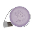 Rapunzel Round USB Hub DNG-18C